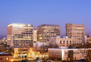Towers @ 2nd in downtown San Jose