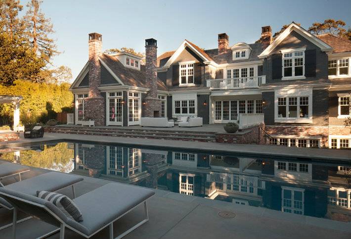 10 Things in Luxury Real Estate You Need to Know Today