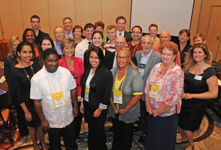 Meet BOMA's Future Leaders