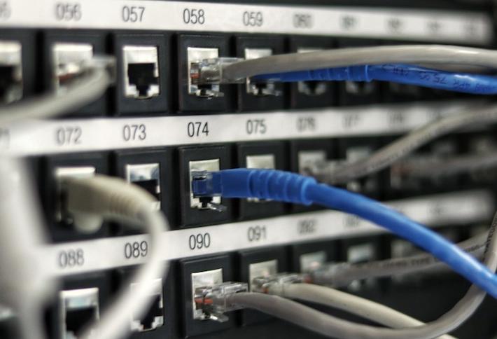 Builders Of Data Centers Have To Factor In Tech 'That Hasn't Even Been Invented Yet'