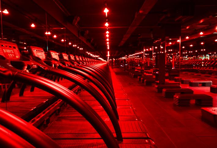 Bisnow’s 2019 Guide To Losing Those Christmas Pounds (And Avoiding The Impending Boutique Fitness Club Bubble)