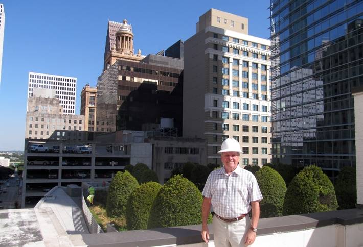 Bill Franks Is Proving Houston Is Serious About Preservation 