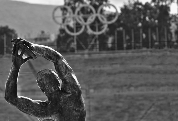 Igniting An Eternal Flame: How The Olympics Are Creating Lasting Urban Development