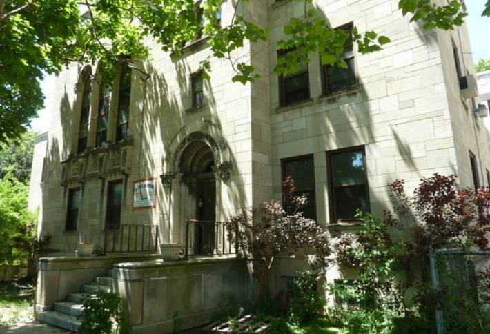 Archdiocese of Chicago Puts South Side Rectory on Market