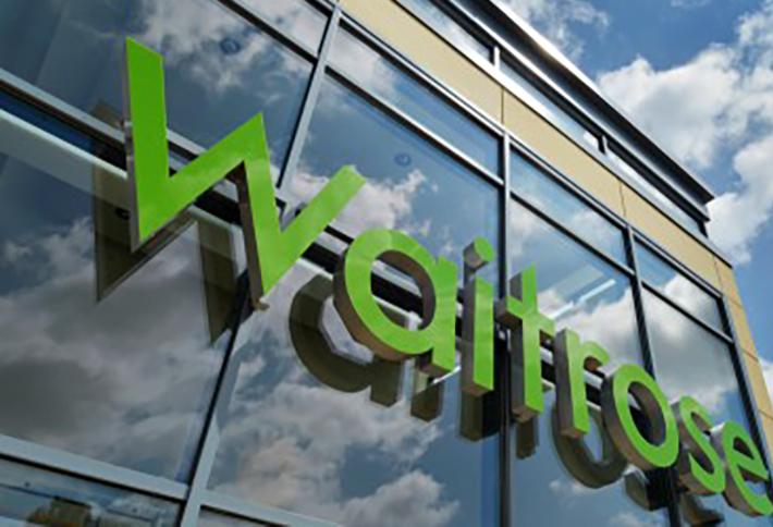 Waitrose