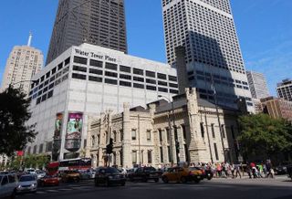 General Growth, Simon to Unite and Acquire Macerich Malls?
