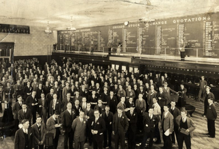 Chicago Stock Exchange