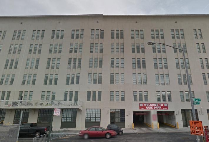 Condos In Kushner And LIVWRK's Austin Nichols House Will Hit The Market Soon