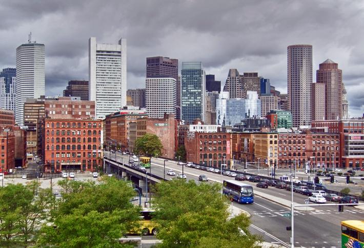 Boston: One Of The Tightest Office Markets In The Country