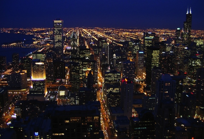 Don't Miss Our Chicago State of Office