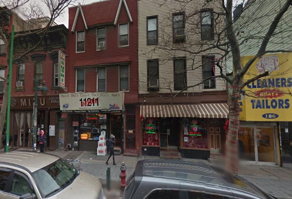 190 Bedford Ave