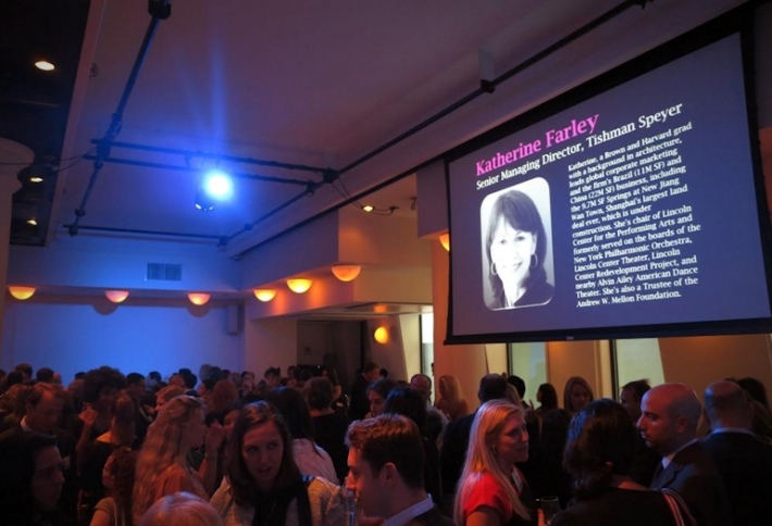 These 10 Women Developers Are Disrupting Commercial Real Estate's 'Boys Club'