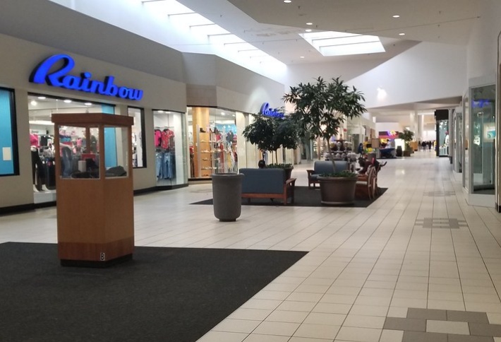 Northgate Mall Durham NC