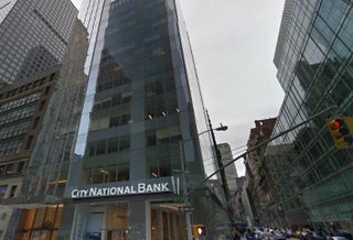 Blackstone Sells 6th Ave Office Tower For $180M