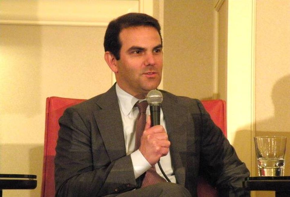 Walton St Capital Principal Robert Bloom