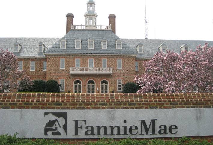 Fair Value Losses Take a Bite out of Fannie Mae’s Q3 Earnings