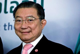 Charoen Sirivadhanabhakdi