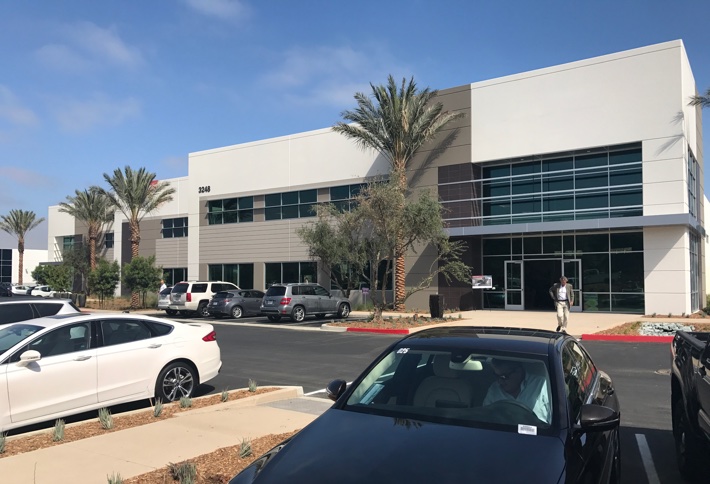North County Is The San Diego Region’s Hottest Industrial Market