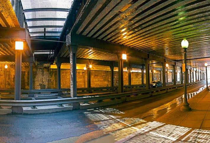 NoMa Underpass Finalists One Step Closer