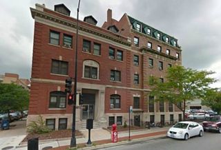 Cedar Street's Mixed-Use Plans For Old Salvation Army Site