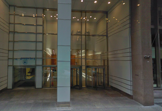 American Realty Capital New York City REIT Strikes Deal to Acquire 123 William St