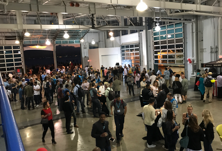 2016 Was A Record Year For Launch Of San Diego Startups
