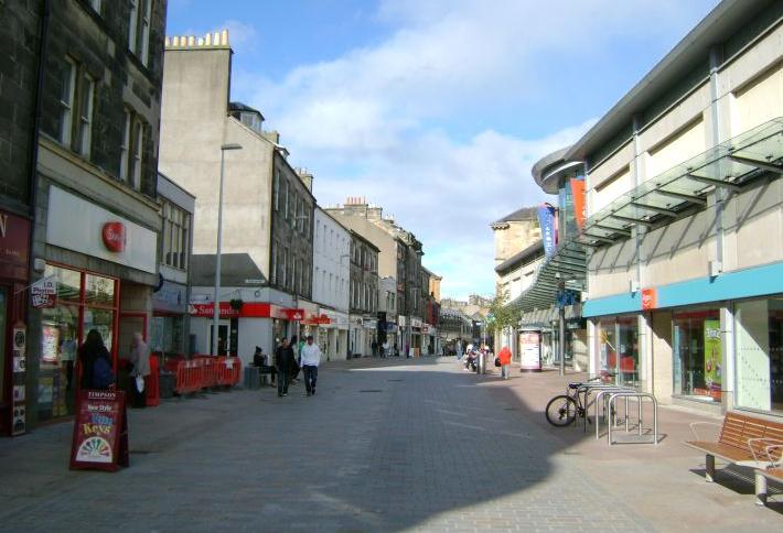 Think Struggling Retail Should Be Converted To Resi? Be Careful What You Wish For.