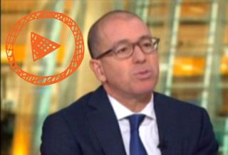 VIDEO: Thor Equities' Joe Sitt on Emerging Markets