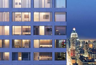 34-Story Condo Tower To Rise In Hell's Kitchen
