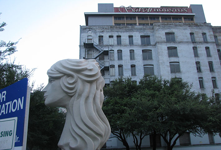 Savoy Hotel 