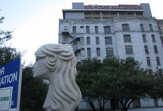 Savoy Hotel 