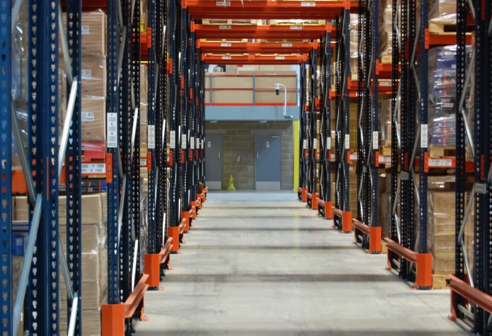 Lack Of Prime Stock Puts The Brakes On Industrial Market Activity In Q2
