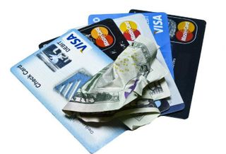 US High Yield Rebounds, But Dangers Remain