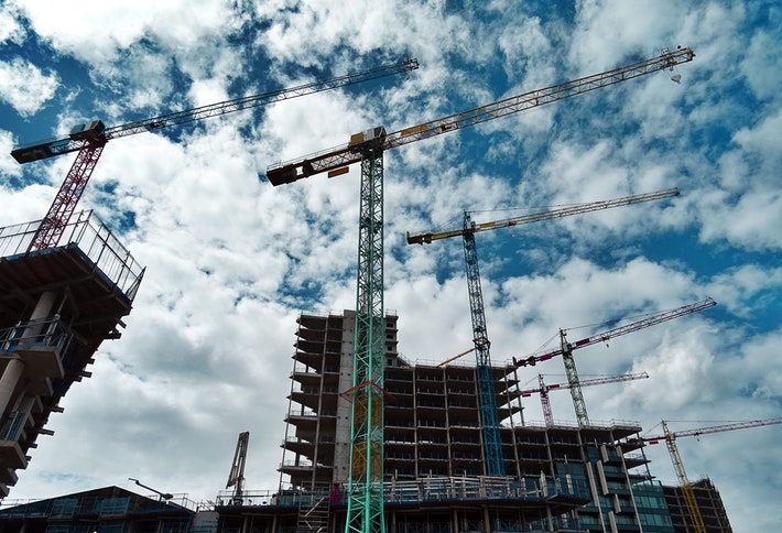 Why Design-Build Is The Service You Didn’t Know Your Building Needed