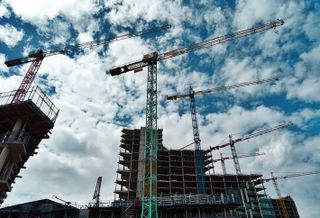 Why Design-Build Is The Service You Didn’t Know Your Building Needed