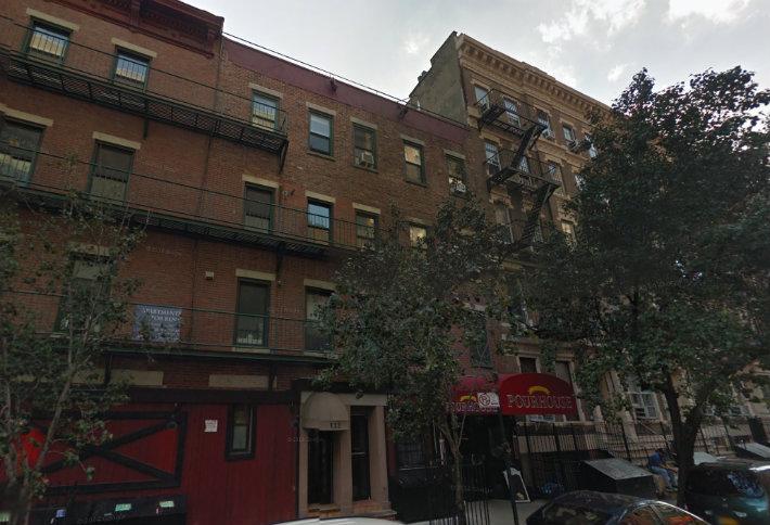 Lightstone Group Planning 300-Key Moxy Hotel In The East Village