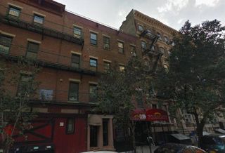 Lightstone Group Planning 300-Key Moxy Hotel In The East Village