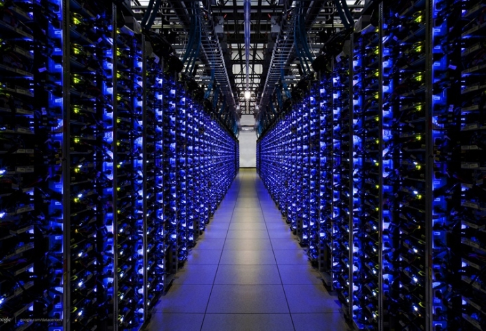 Data Center Construction, Leasing Surge in Western States 