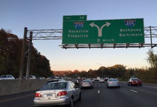 At A Glance: Montgomery County 