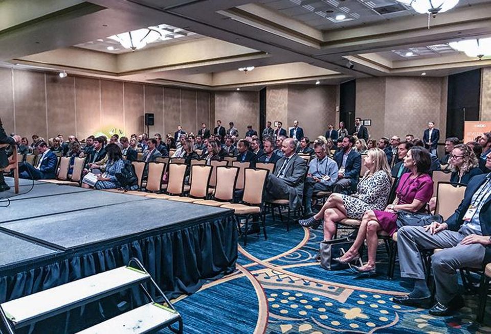 Bisnow’s Charlotte Office Development Series, Omni Hotel, Uptown Charlotte