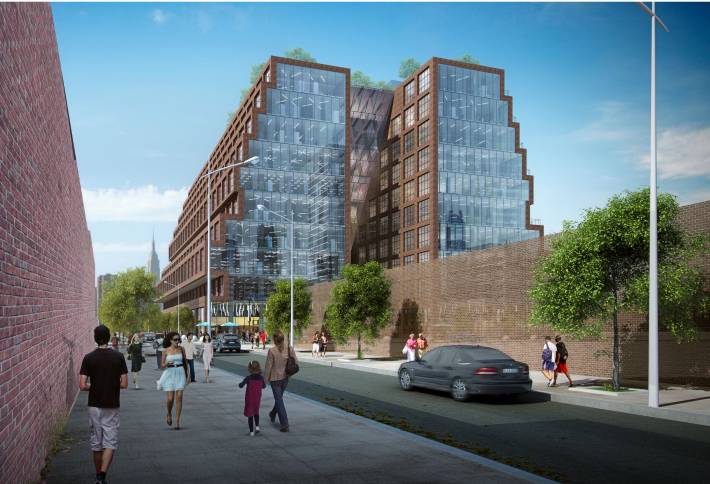 City Council Subcomittees Approve Zoning Change For 25 Kent