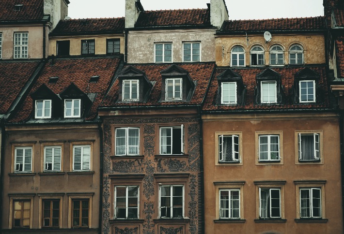 As Property Fraud Lingers, Insurance Companies Design Policies To Protect Victims