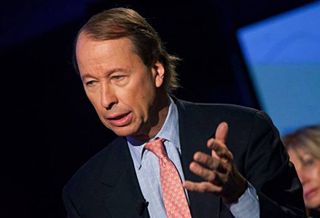 US Could Be Headed for Recession in 2017, Blackstone President Says