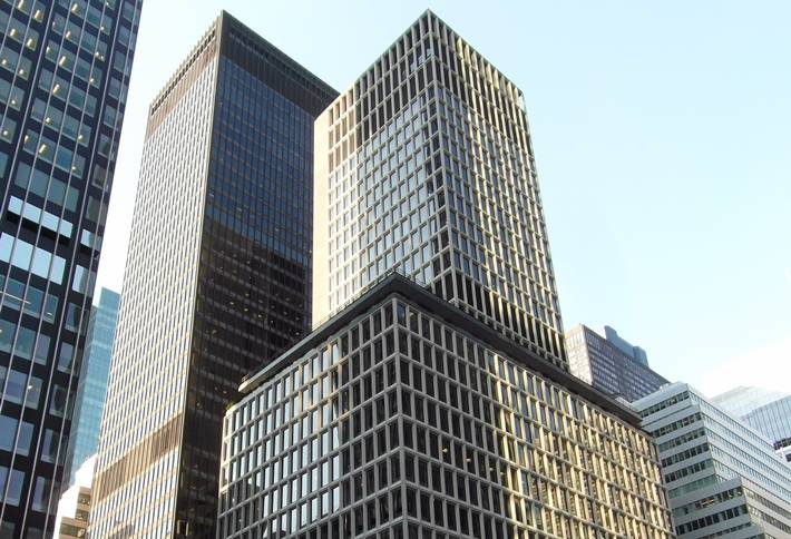 The Four Seasons Restaurant Is Headed For 280 Park Ave