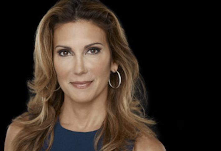 New York Power Women 2018: Brown Harris Stevens Co-President Bess Freedman