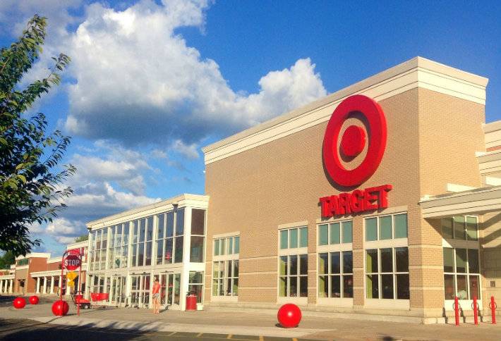 Target Closing 13 More Stores 
