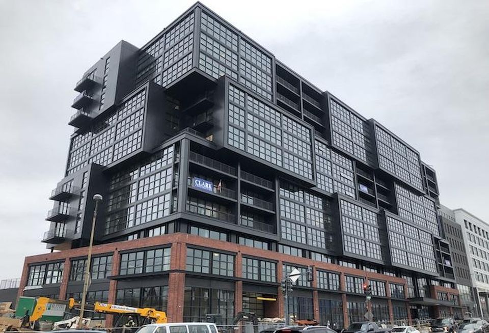 Highline at Union Market