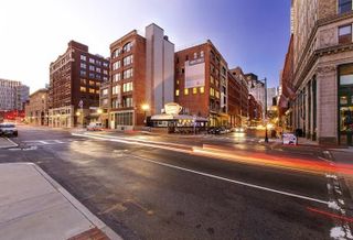 This Week's Boston Deal Sheet 