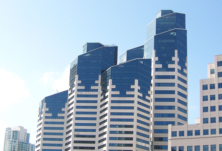 Kearny Real Estate Pays Nearly $92M For San Diego’s Iconic Emerald Plaza 