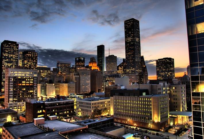 Report: Hotel Performance Continues to Explode